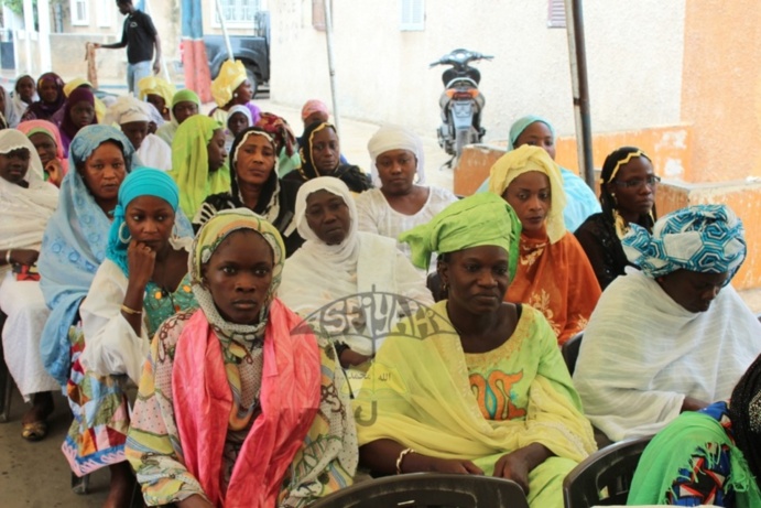 PHOTOS: Les Images de la Conference Annuelle du Dahira Chabâboul Ahmadiya de Serigne Cheikh Tidiane Tall ; Samedi 3 Août 2013