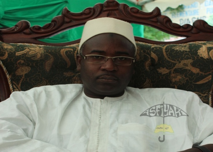 PHOTOS: Les Images de la Conference Annuelle du Dahira Chabâboul Ahmadiya de Serigne Cheikh Tidiane Tall ; Samedi 3 Août 2013