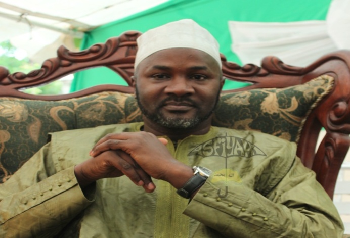 PHOTOS: Les Images de la Conference Annuelle du Dahira Chabâboul Ahmadiya de Serigne Cheikh Tidiane Tall ; Samedi 3 Août 2013