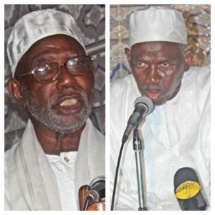 VIDEO - Causerie de l'Imam Mamadou Ndiaye et Imam Rawane Mbaye sur la Sacralité des liens de Parenté en Islam