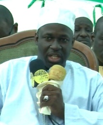 VIDEO - Conference de Serigne Cheikh Ahmed Tidiane Tall Ibn Thierno Bachir - Dépravation des Moeurs au Senegal : la Responsabilité des Médias et des Educateurs ( Chabâboul Ahmadiya , 3 Août 2013 )
