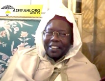 VIDEO - KORITE 2012 À TIVAOUANE - Ziarra de Serigne Abdoul Aziz Sy Al Amine chez Serigne Mansour Sy Borom Daara YI