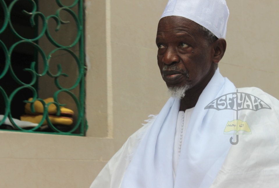 PHOTOS - Prière Aïd El Fitr (Korité) à la Zawiya El Hadj Malick Sy de Dakar 