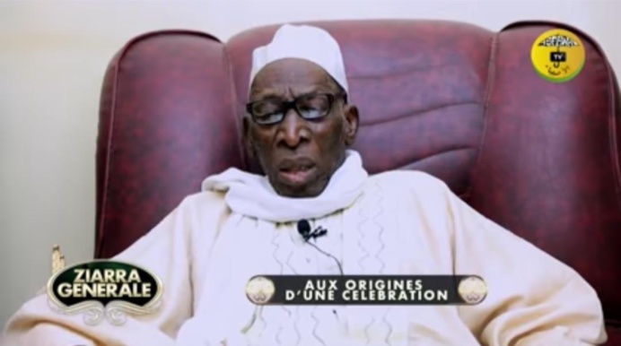 Rappel à Dieu de El Hadji Maodo FALL du Coskas section Rufisque. Rappel à Dieu de El Hadji Maodo FALL du Coskas section Rufisque.