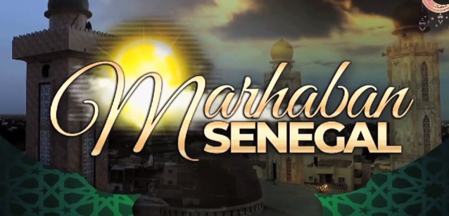 MARHABAN SENEGAL DU 16 JUILLET 2021 PAR NDIAGA SAMB INVITE OUSTAZ BAYE LASY