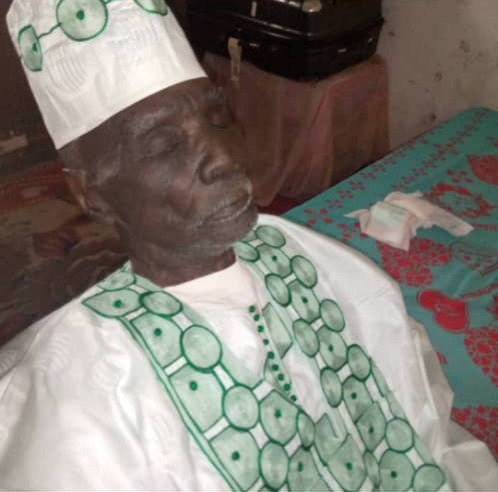 Nécrologie : Rappel à Dieu du patriarche, Serigne Mor Binta SY