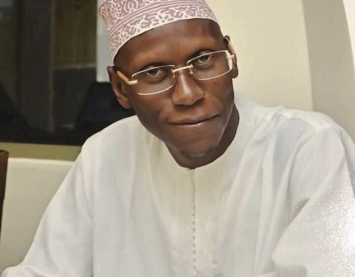 COVID-19, LE VIRUS DE LA DIVISION (Par Serigne Cheikh Tidiane Sy Al Amine) COVID-19, LE VIRUS DE LA DIVISION (Par Serigne Cheikh Tidiane Sy Al Amine)