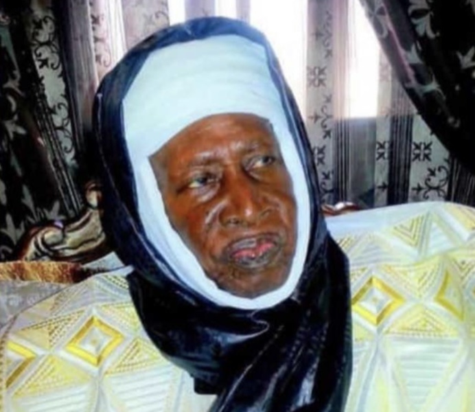 Rappel à Dieu du Khalif General des Layenes , Serigne Abdoulaye Thiaw Laye Rappel à Dieu du Khalif General des Layenes , Serigne Abdoulaye Thiaw Laye