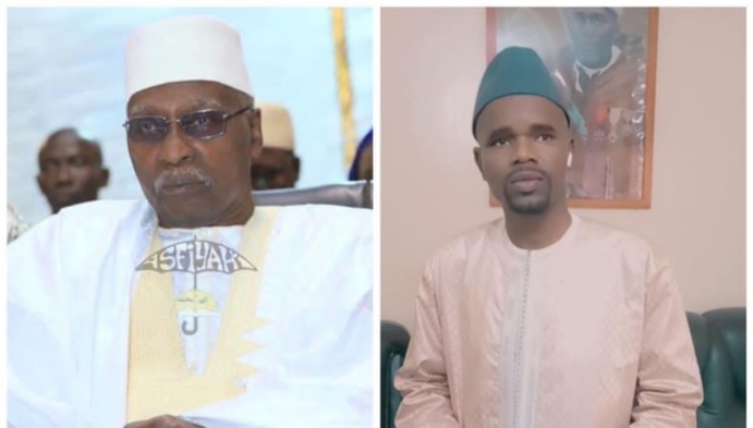 Discours du nouvel an, le Khalif face à l'histoire ! Discours du nouvel an, le Khalif face à l'histoire !