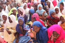 DAARA SEYDI DJAMIL DE FASS DELORME : Remise de Diplôme de fin d’apprentissage du Saint Coran ce Samedi 14 Septembre 2013