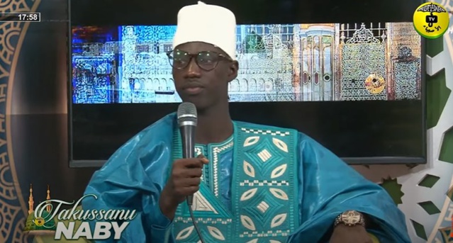 GRAND TAKUSSAN DU 26 AOUT 2021 INVITES: BAYE LAMINE GUEYE / OUSMANE DIAGNE