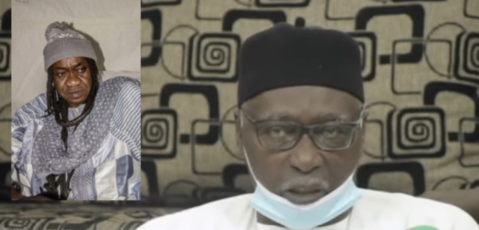 Tamkharit 2021-Relecture introspective des extirpés et Tentative de Revalorisation dusermon du khalife Général des Tidianes, Serigne Babacar Sy Mansour (Par Serigne Saliou Fall, Daara Baye Fall Liguey Jamou Yalla) Tamkharit 2021-Relecture introspective des extirpés et Tentative de Revalorisation dusermon du khalife Général des Tidianes, Serigne Babacar Sy Mansour (Par Serigne Saliou Fall, Daara Baye Fall Liguey Jamou Yalla)