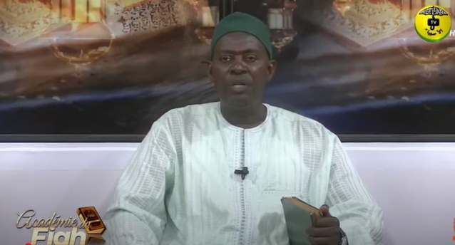 Académie du Fiqh du 29 Aout 2021 Théme: La Priére Funéraire (Salatu -I- Janaza) Djulé Neew
