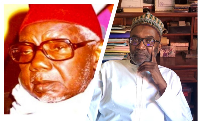 24 ans après, Serigne Abdoul Aziz SY Dabaakh, Un modèle achevé de l’Islam pur et simple 24 ans après, Serigne Abdoul Aziz SY Dabaakh, Un modèle achevé de l’Islam pur et simple
