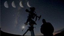 La position dichotomique des oulémas à l'égard du calcul astronomique La position dichotomique des oulémas à l'égard du calcul astronomique