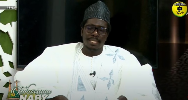 GRAND TAKUSSAN DU JEUDI 23 SEPTEMBRE 2021 INVITES: SERIGNE MARA DRAME - MOR SECK