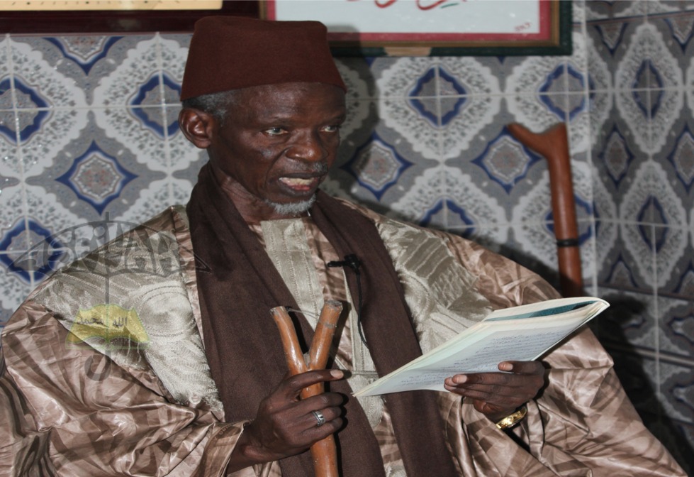 Imam Ousmane Diop