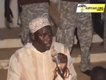 VIDEO - NDIARNDÉ - Journée El Hadj Malick Sy du Mouvement Hubbu Tâhâ , Edition 2012