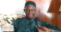 EMISSION CHAMPION DE LA SENTV SUR SERIGNE MANSOUR SY DJAMIL : Témoignages de l'ancien Ministre des Finances Ousmane Seck