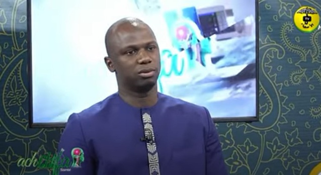 Ach Chifa du 14 Nov 2021 Théme:LA NEUROCHIRURGIE Invité :Dr Elhadj Cheikh Ndiaye SY Neurochirurgien