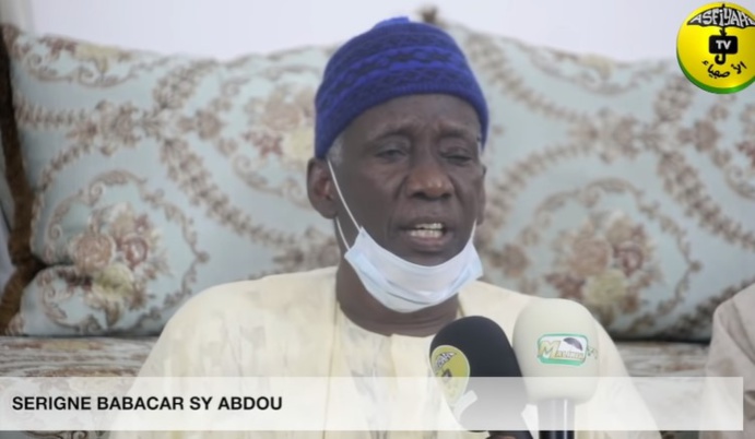 Kaddu Serigne Babacar Sy Abdou si Ubité Jakka Yi ak Juma yi