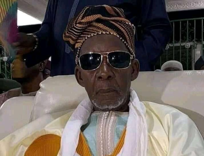 LE KHALIFE GÉNÉRAL DE MÉDINA BAYE ATTENDU À DAKAR, JEUDI. LE KHALIFE GÉNÉRAL DE MÉDINA BAYE ATTENDU À DAKAR, JEUDI.