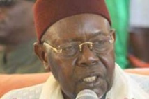 Gamou Pire 2013 : Serigne Abdou Aziz Sy Al Amine magnifie le choix du parrain