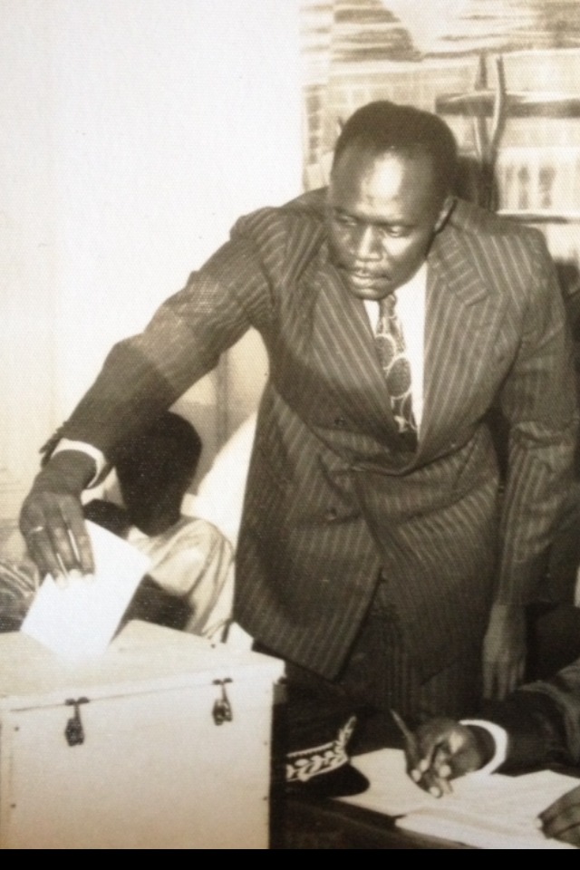 JOUR FERIÉ LE LENDEMAIN DE LA TAMKHARIT : Le legs d’un homme pieux, Feu Mansour Bouna Ndiaye, Ancien Député-Maire de Louga JOUR FERIÉ LE LENDEMAIN DE LA TAMKHARIT : Le legs d’un homme pieux, Feu Mansour Bouna Ndiaye, Ancien Député-Maire de Louga