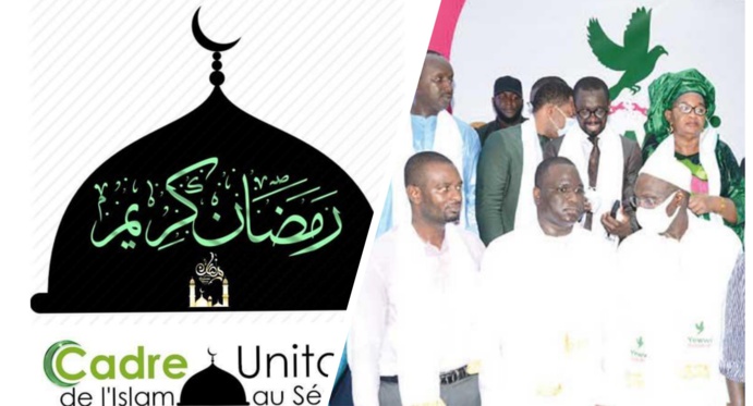 Le cadre unitaire de l'islam au Sénégal et la plate-forme JAMMI REWMI reçoivent la coalition YEWWI ASKAN WI ce Mercredi. Le cadre unitaire de l'islam au Sénégal et la plate-forme JAMMI REWMI reçoivent la coalition YEWWI ASKAN WI ce Mercredi.