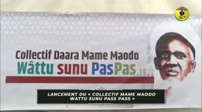 Non Doyen ! C’est plus qu’une naissance, c’est une prise de responsabilité collective Non Doyen ! C’est plus qu’une naissance, c’est une prise de responsabilité collective