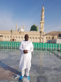 Oumrah 2021 : L’amour du Sacrifice !!! (Par Sérigne Cheikh Oumar Sy Djamil) Oumrah 2021 : L’amour du Sacrifice !!! (Par Sérigne Cheikh Oumar Sy Djamil)