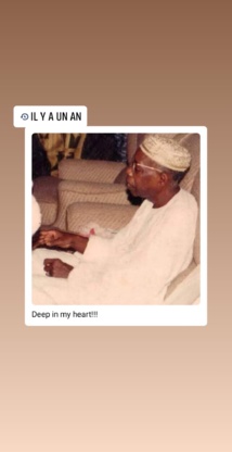 Oumrah 2021 : L’amour du Sacrifice !!! (Par Sérigne Cheikh Oumar Sy Djamil) Oumrah 2021 : L’amour du Sacrifice !!! (Par Sérigne Cheikh Oumar Sy Djamil)