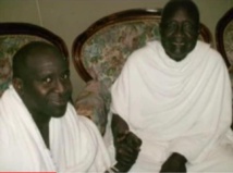 Oumrah 2021 : L’amour du Sacrifice !!! (Par Sérigne Cheikh Oumar Sy Djamil) Oumrah 2021 : L’amour du Sacrifice !!! (Par Sérigne Cheikh Oumar Sy Djamil)