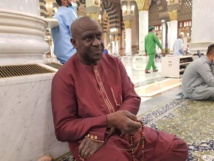 Oumrah 2021 : L’amour du Sacrifice !!! (Par Sérigne Cheikh Oumar Sy Djamil) Oumrah 2021 : L’amour du Sacrifice !!! (Par Sérigne Cheikh Oumar Sy Djamil)