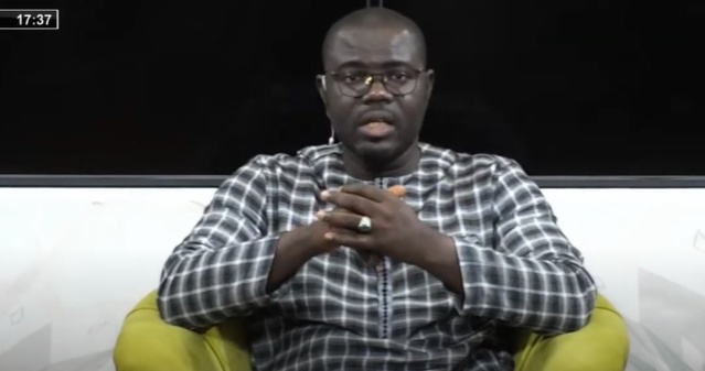 TAKUSSAN NABI DU 15 DECEMBRE 2021 PAR ELHADJI MOUSTAPHA MBAAYE