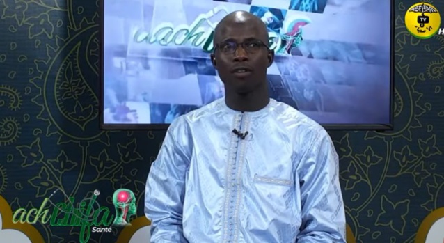 Ach Chifa du 19 Déc.2021 Théme: Taxawaayu District Sanitaire ci wergui yaramou askane'wi