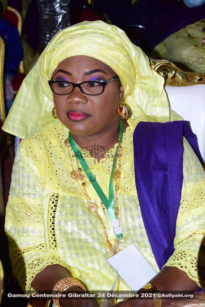 PHOTO - DAKAR - Les images du Gamou Annuel 2021 Centenaire Gibraltar vendredi 24 Décembre 2021