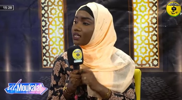 AL MOUKALAF du 26 Decembre 2021 par AICHA NDOM LO ET CHEIKH DIENG