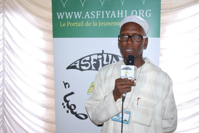 SYMPOSIUM DU MAWLID DE TIVAOUANE - Entretien avec Serigne Cheikh Tidiane Sy Jr : « La préservation du patrimoine de la Tijâniyya  est le défi majeur de notre génération»