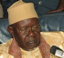 GAMOU TIVAOUANE 2014 : L' Etat a pris toutes les dispositions pour la tenue de l'événement , assure le Ministre de l'interieur