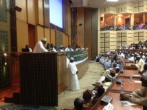 VIDEO - Suivez l'Intégralité du Symposium du Gamou Tivaouane 2014, tenu ce Samedi 28 Décembre 2013 au King Fahd Palace