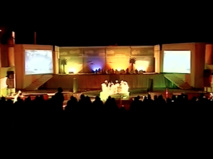 GAMOU 2014 : Spectacle d’évocation Religieuse en Sons et Lumières, le Dimanche 12 Janvier 2013 à Tivaouane sur l’esplanade des Mosquées