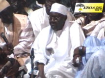 OUVERTURE BOURDE GAMOU 2014 - Causerie de Serigne Abdoul Aziz Sy AL Amine