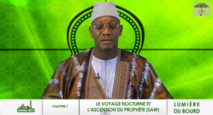 CHAPITRE 7 - LUMIERE DU BOURD : Le Voyage Nocturne et l'Ascension du Prophète (saw) CHAPITRE 7 - LUMIERE DU BOURD : Le Voyage Nocturne et l'Ascension du Prophète (saw)