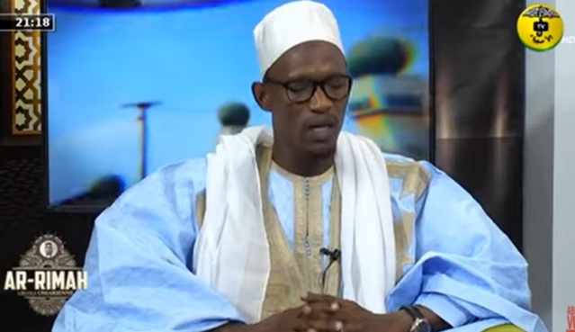 Plateau Spécial Ziarra Thierno Chérif Macky Aidara