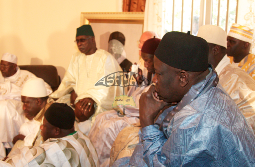 PHOTOS GAMOU 2014 - Les Images de la Visite du President Macky Sall à Tivaouane PHOTOS GAMOU 2014 - Les Images de la Visite du President Macky Sall à Tivaouane