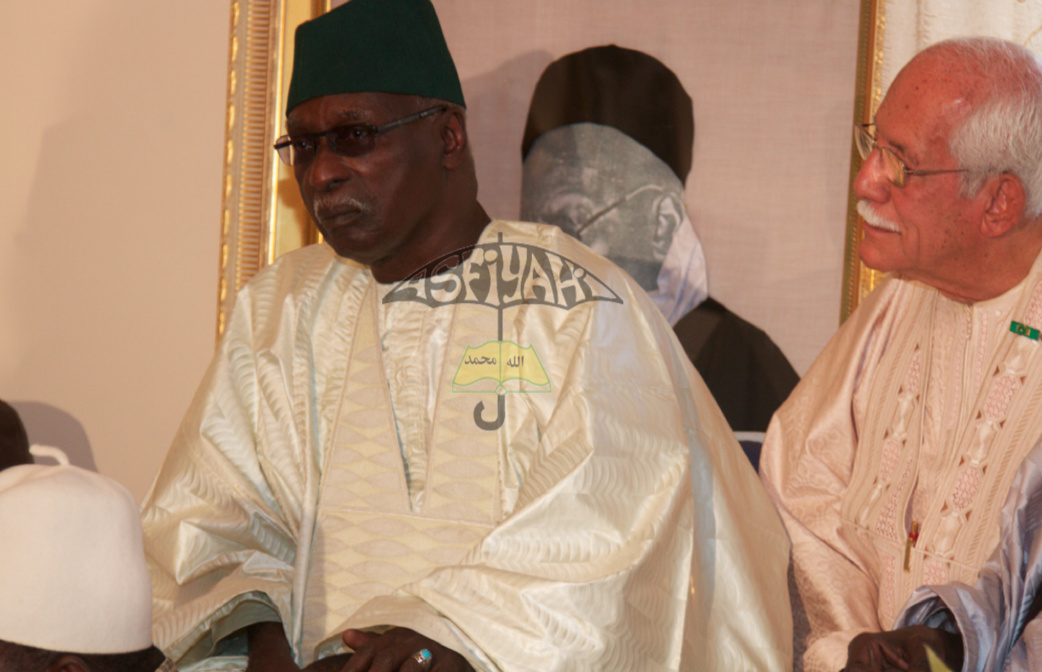 PHOTOS GAMOU 2014 - Les Images de la Visite du President Macky Sall à Tivaouane PHOTOS GAMOU 2014 - Les Images de la Visite du President Macky Sall à Tivaouane