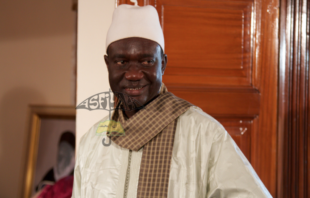 PHOTOS GAMOU 2014 - Les Images de la Visite du President Macky Sall à Tivaouane PHOTOS GAMOU 2014 - Les Images de la Visite du President Macky Sall à Tivaouane