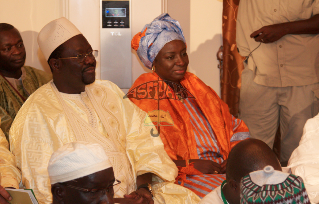 PHOTOS GAMOU 2014 - Les Images de la Visite du President Macky Sall à Tivaouane PHOTOS GAMOU 2014 - Les Images de la Visite du President Macky Sall à Tivaouane