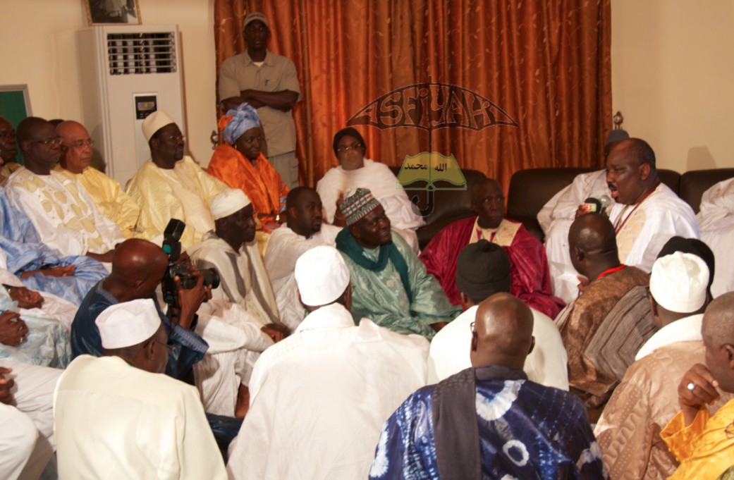 PHOTOS GAMOU 2014 - Les Images de la Visite du President Macky Sall à Tivaouane PHOTOS GAMOU 2014 - Les Images de la Visite du President Macky Sall à Tivaouane